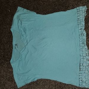 🍀4/$15🍀Girls Gap Shirt